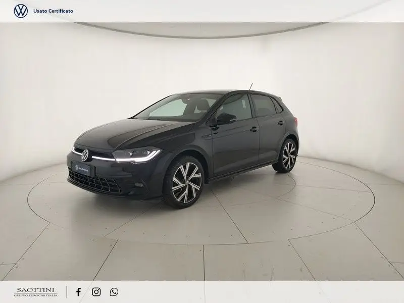 Photo 1 : Volkswagen Polo 2023 Autres