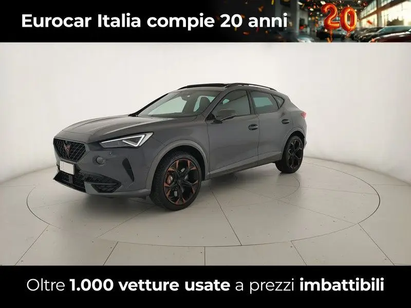 Photo 1 : Cupra Formentor 2023 Others