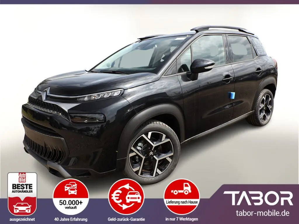 Photo 1 : Citroen C3 Aircross 2024 Essence