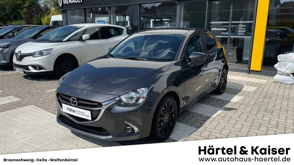 Photo 1 : Mazda 2 2019 Essence