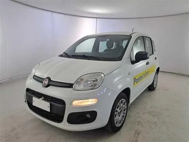 Photo 1 : Fiat Panda 2020 Essence