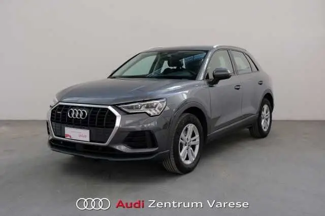 Photo 1 : Audi Q3 2021 Diesel