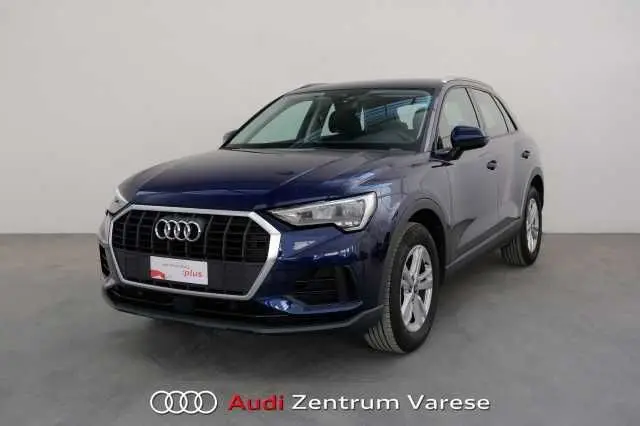 Photo 1 : Audi Q3 2021 Essence