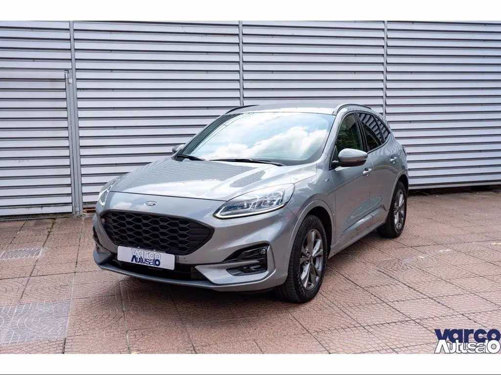 Photo 1 : Ford Kuga 2020 Essence