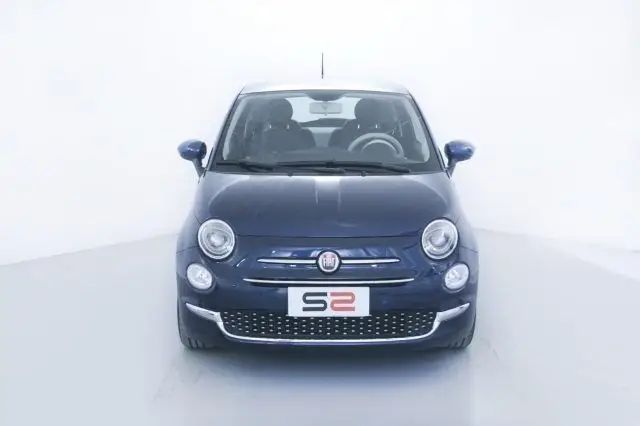 Photo 1 : Fiat 500 2022 Hybride