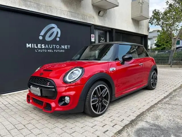 Photo 1 : Mini John Cooper Works 2019 Essence