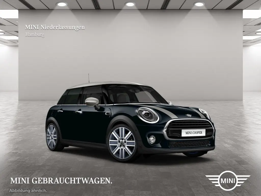 Photo 1 : Mini Cooper 2020 Petrol