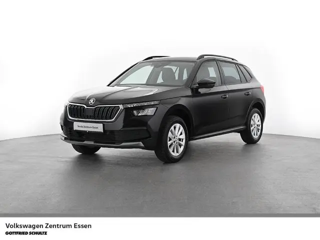 Photo 1 : Skoda Kamiq 2023 Petrol