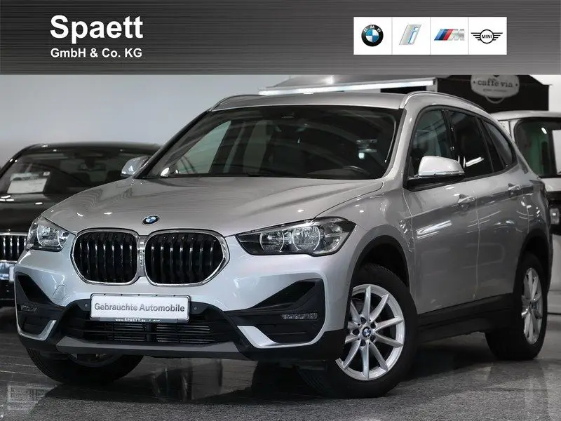 Photo 1 : Bmw X1 2020 Diesel