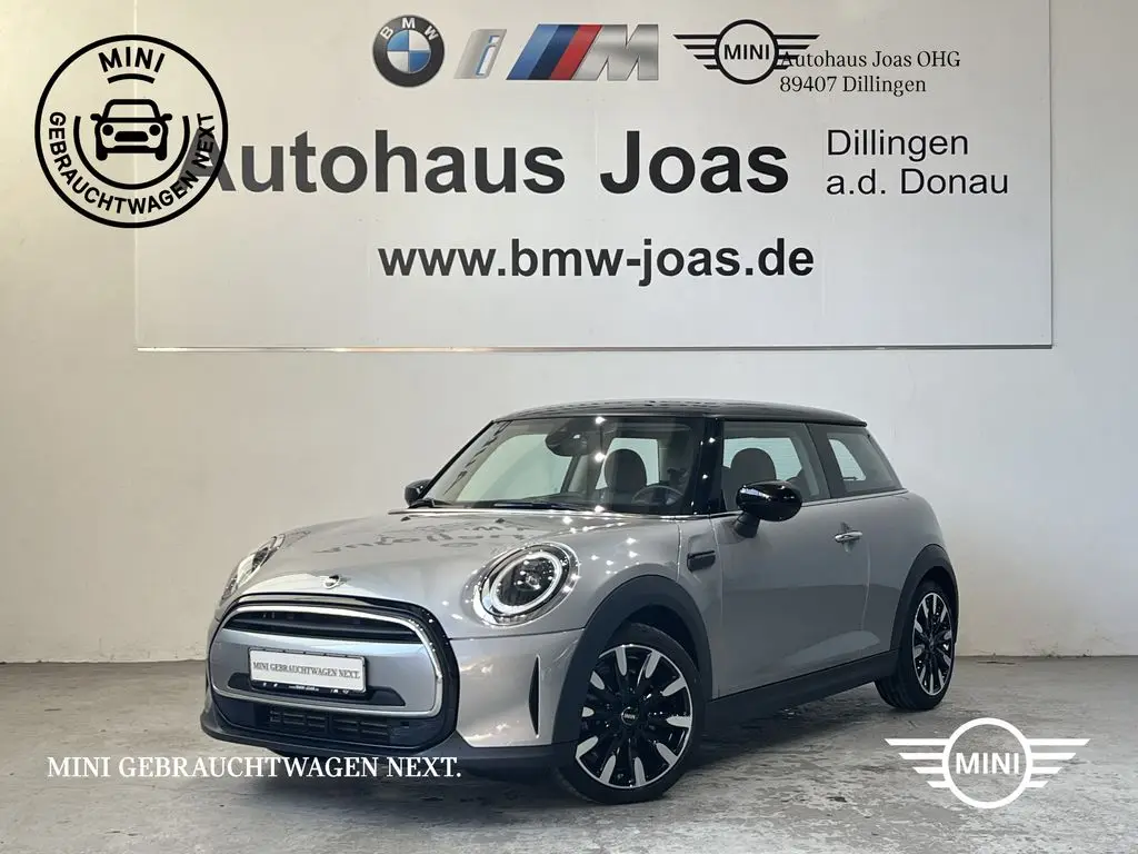 Photo 1 : Mini Cooper 2023 Petrol