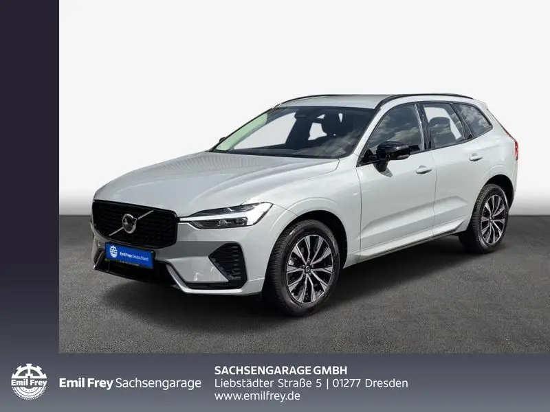 Photo 1 : Volvo Xc60 2023 Diesel