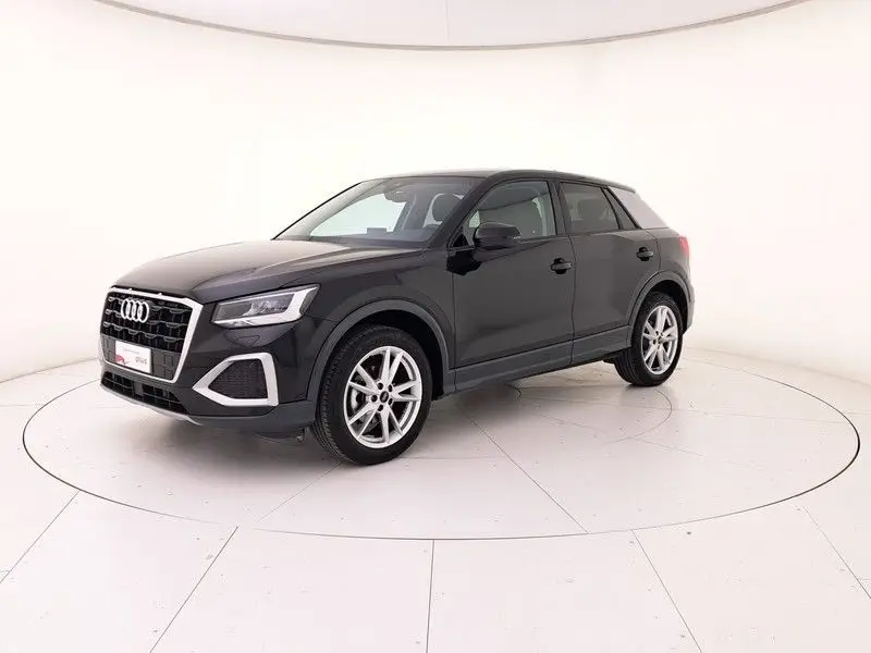 Photo 1 : Audi Q2 2023 Autres