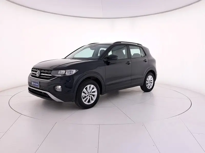 Photo 1 : Volkswagen T-cross 2023 Petrol