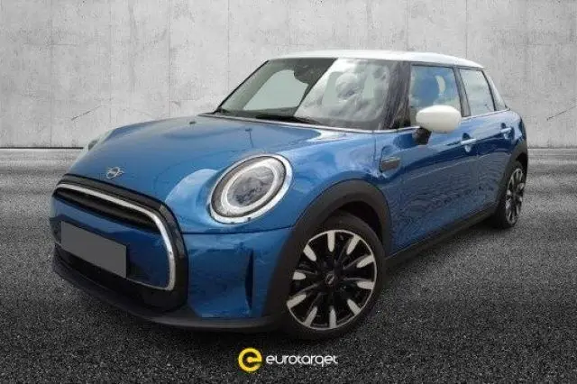 Photo 1 : Mini Cooper 2023 Essence