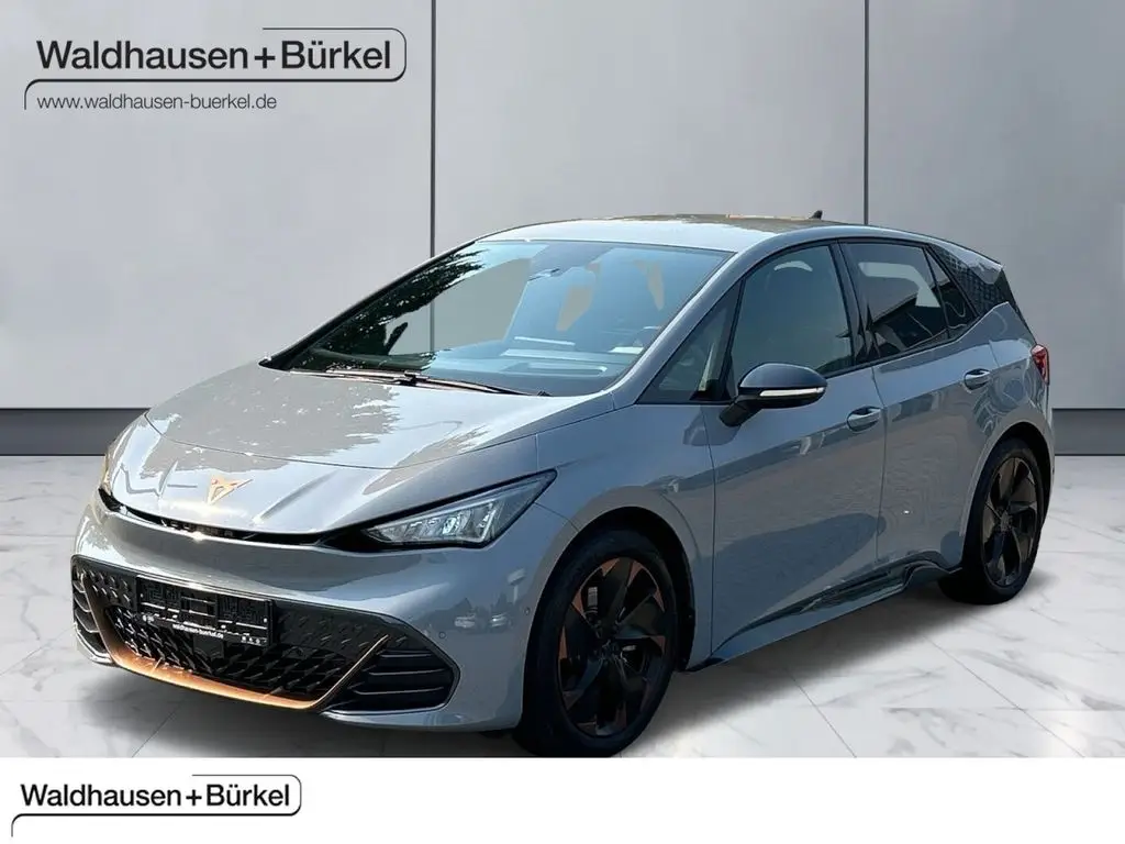 Photo 1 : Cupra Born 2023 Non renseigné