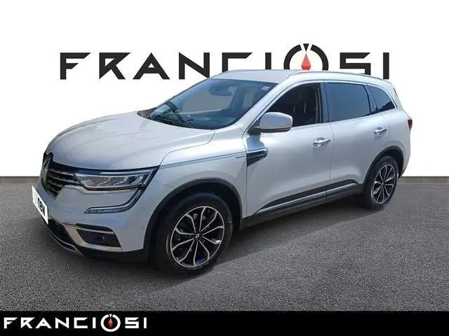 Photo 1 : Renault Koleos 2021 Diesel