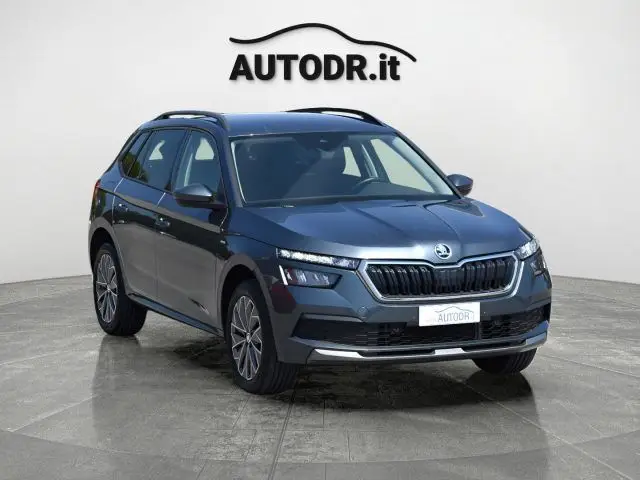 Photo 1 : Skoda Kamiq 2021 Autres