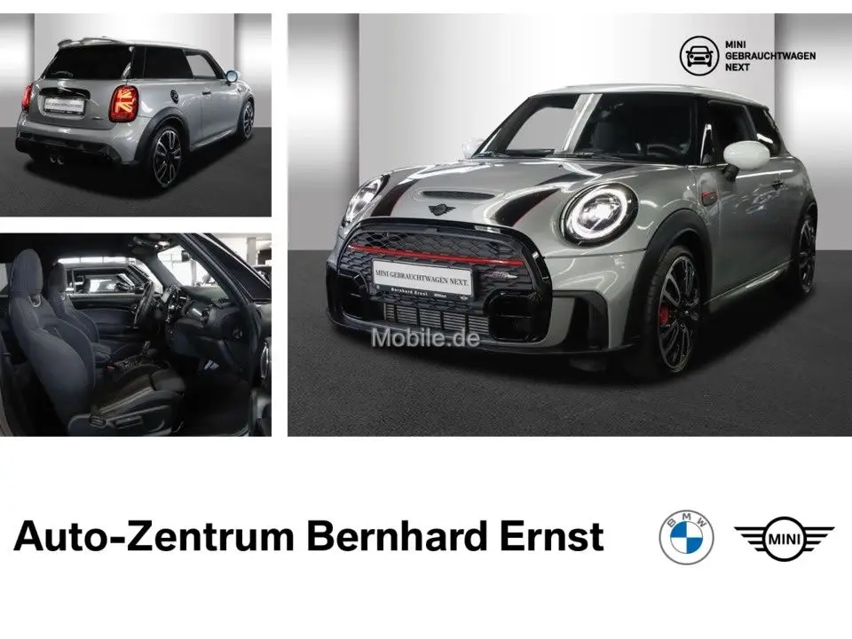 Photo 1 : Mini John Cooper Works 2023 Petrol