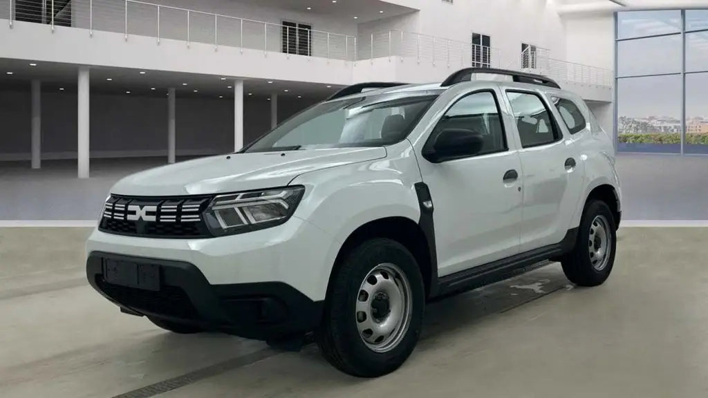 Photo 1 : Dacia Duster 2023 Essence