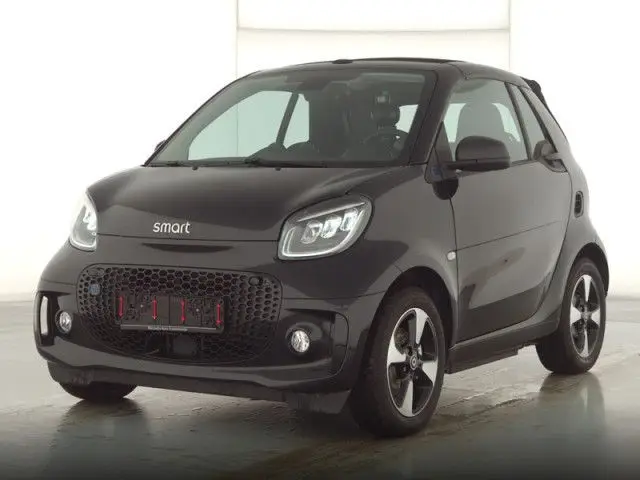 Photo 1 : Smart Fortwo 2023 Non renseigné