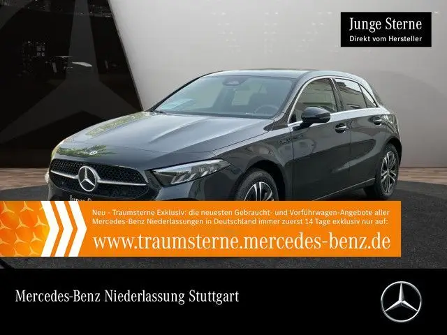 Photo 1 : Mercedes-benz Classe A 2023 Hybride