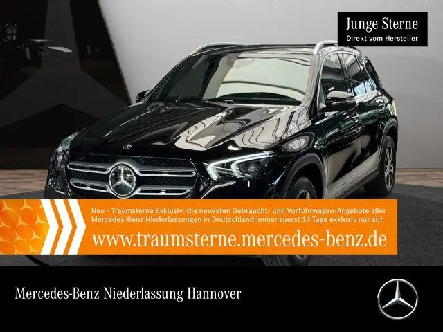 Photo 1 : Mercedes-benz Classe Gle 2020 Diesel