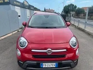 Photo 1 : Fiat 500l 2015 Diesel