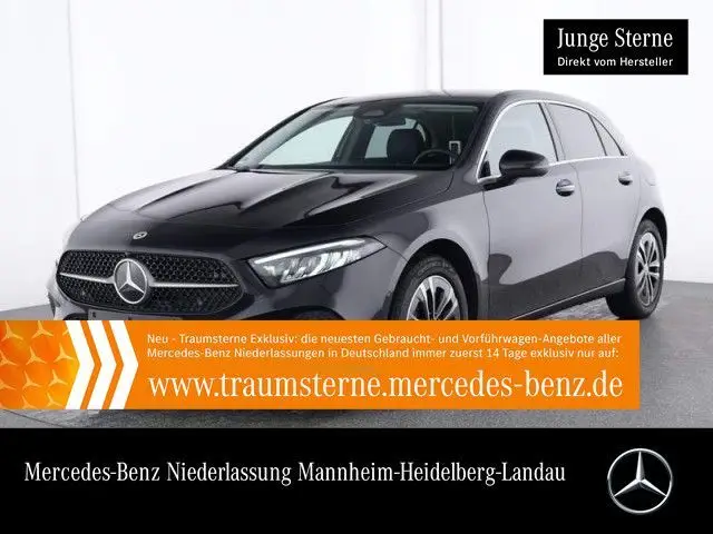 Photo 1 : Mercedes-benz Classe A 2023 Hybride