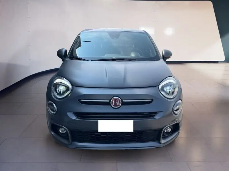 Photo 1 : Fiat 500x 2021 Diesel