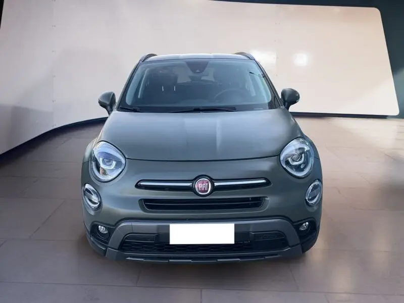 Photo 1 : Fiat 500x 2019 Essence