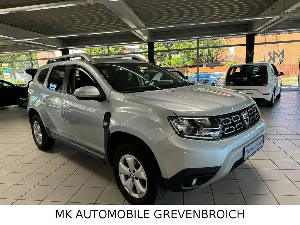 Photo 1 : Dacia Duster 2019 Petrol