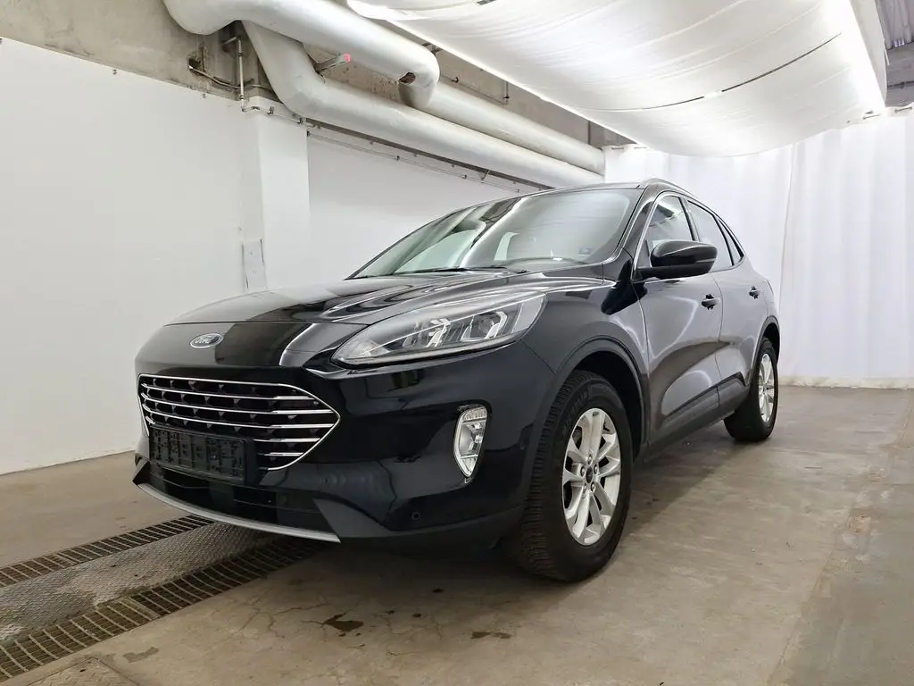 Photo 1 : Ford Kuga 2022 Diesel