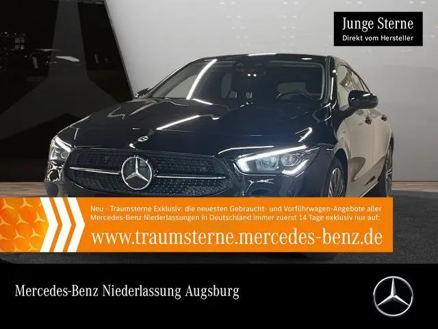 Photo 1 : Mercedes-benz Classe Cla 2020 Diesel