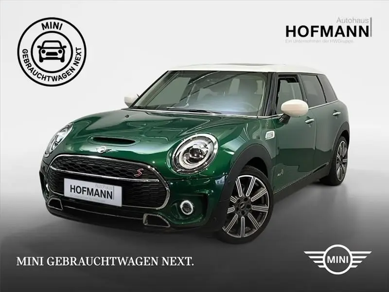 Photo 1 : Mini Cooper 2020 Petrol