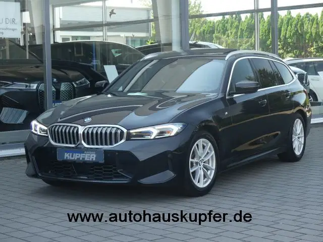 Photo 1 : Bmw Serie 3 2023 Petrol