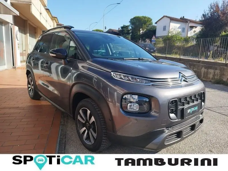 Photo 1 : Citroen C3 Aircross 2019 Diesel