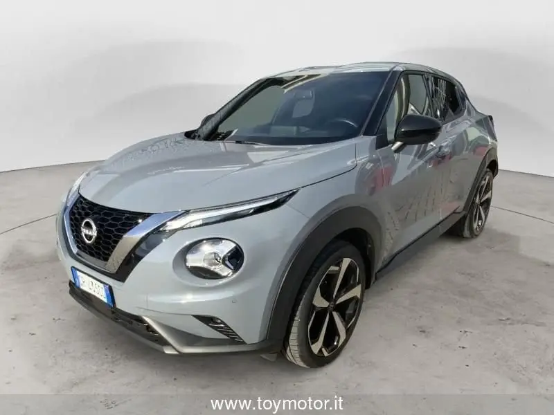 Photo 1 : Nissan Juke 2023 Essence