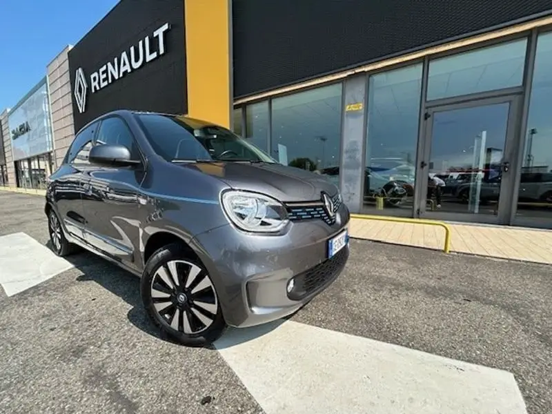 Photo 1 : Renault Twingo 2021 Not specified