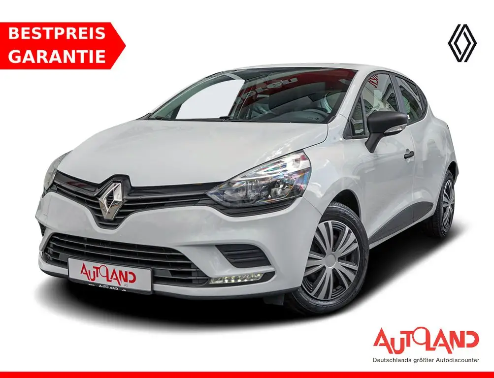 Photo 1 : Renault Clio 2019 Petrol