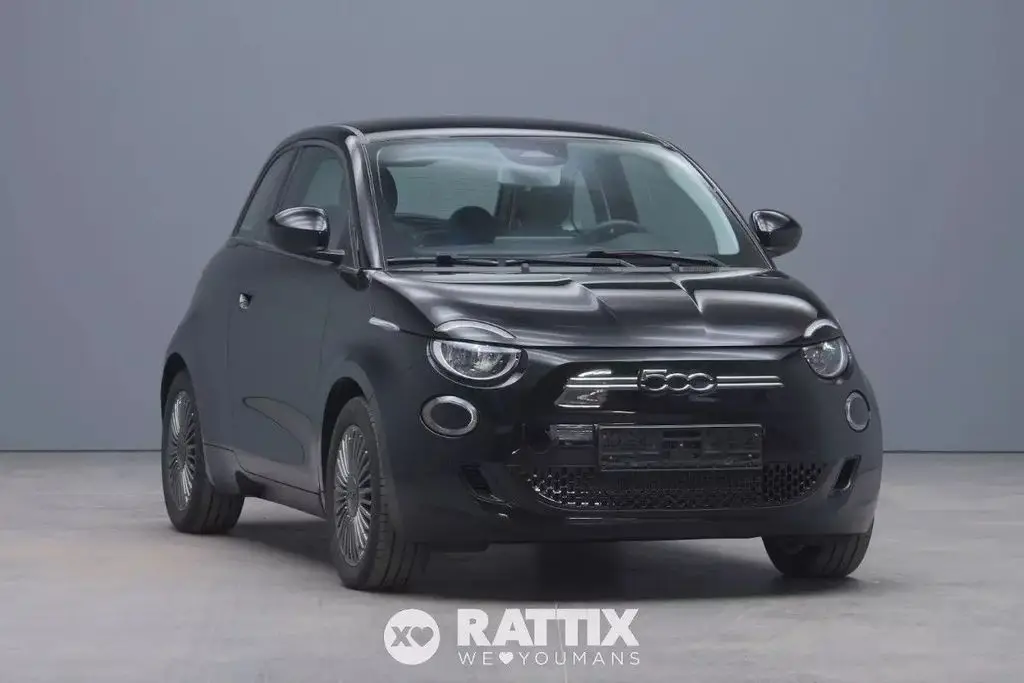 Photo 1 : Fiat 500 2021 Non renseigné