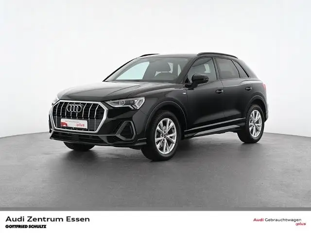 Photo 1 : Audi Q3 2022 Essence