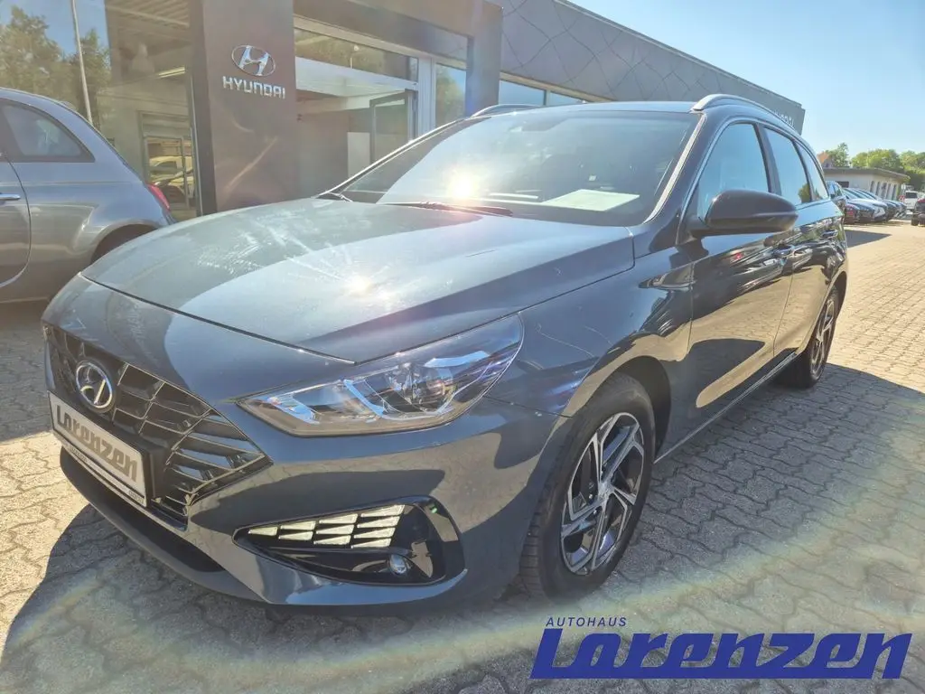 Photo 1 : Hyundai I30 2023 Essence