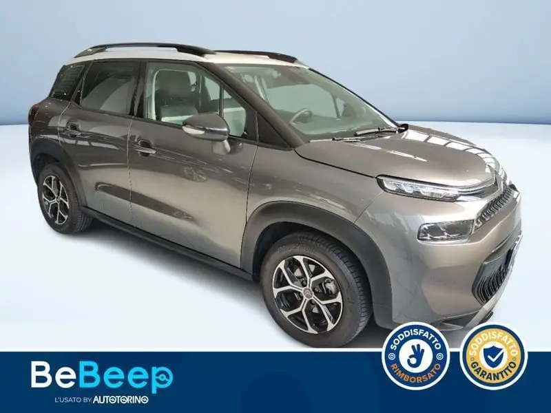 Photo 1 : Citroen C3 Aircross 2022 Petrol