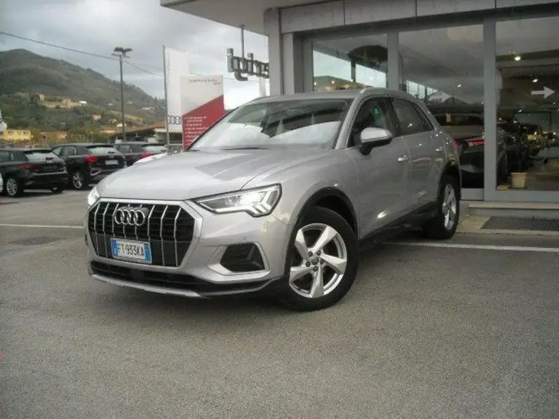 Photo 1 : Audi Q3 2019 Diesel