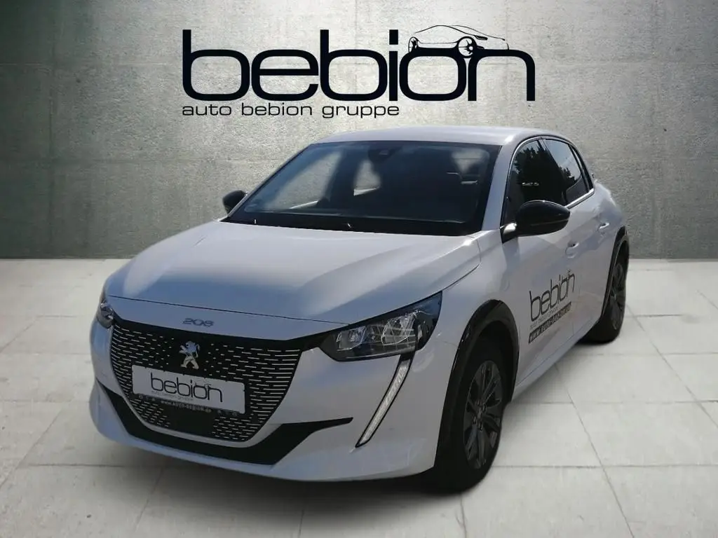 Photo 1 : Peugeot 208 2023 Non renseigné