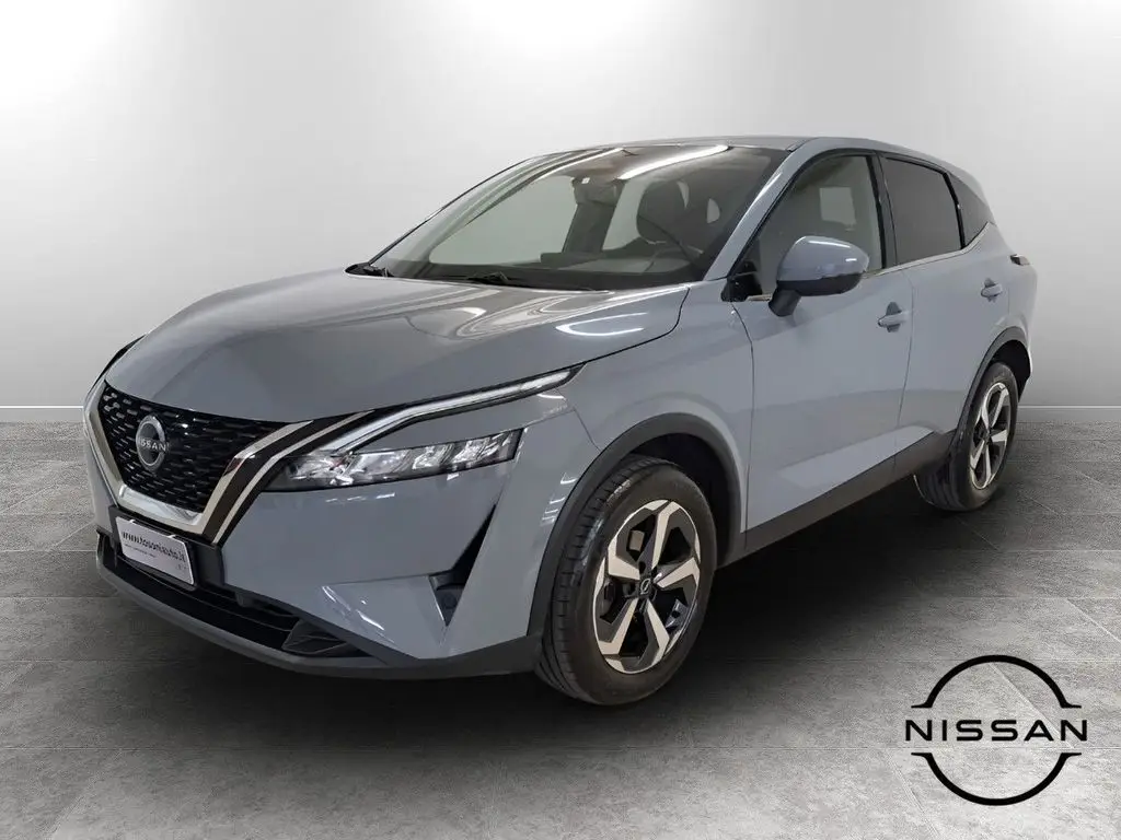 Photo 1 : Nissan Qashqai 2023 Hybride