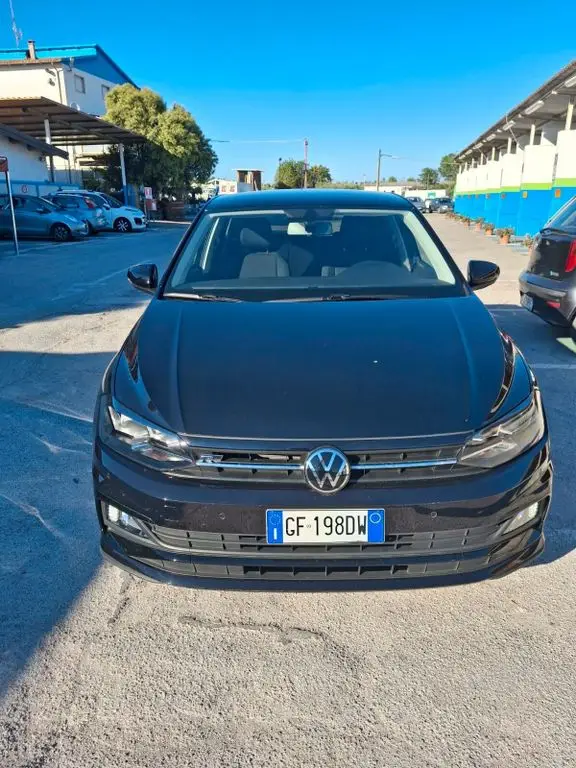 Photo 1 : Volkswagen Polo 2021 Autres