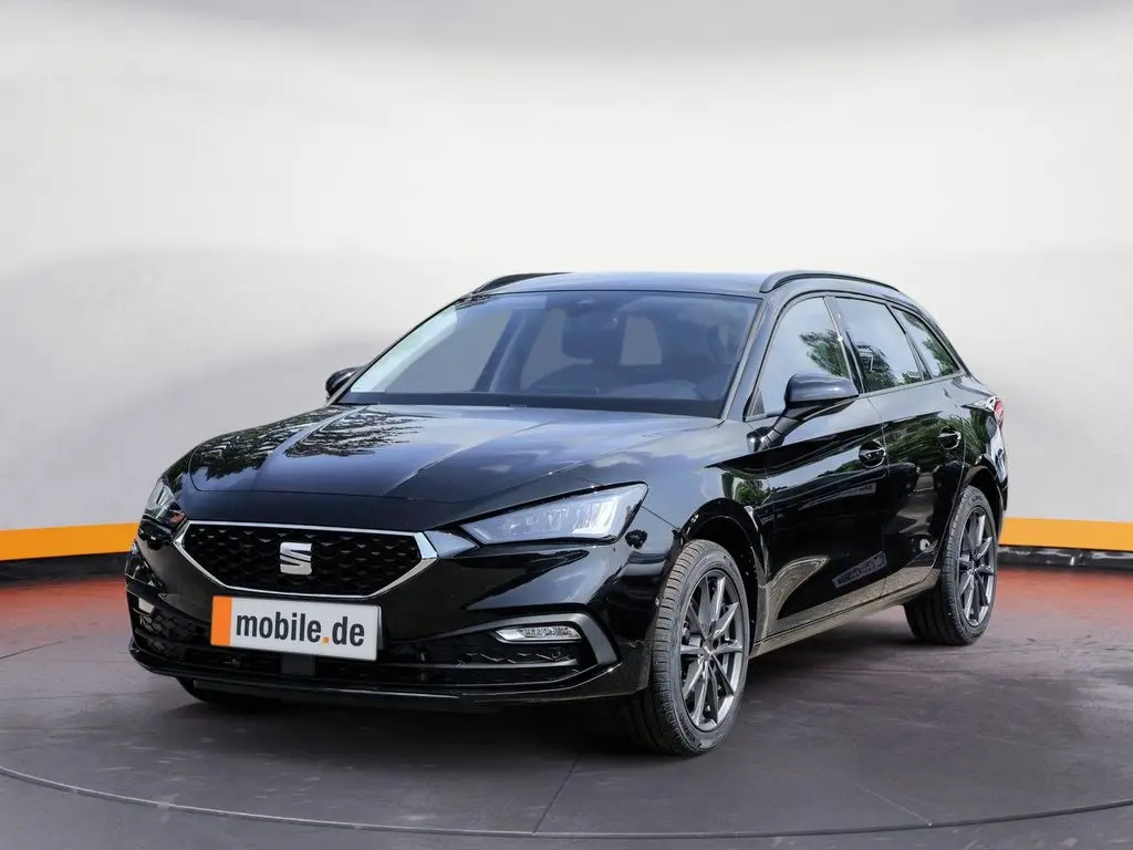 Photo 1 : Seat Leon 2023 Diesel