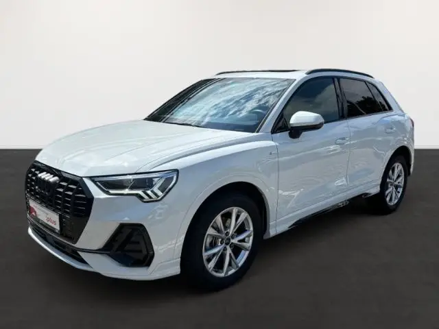 Photo 1 : Audi Q3 2023 Diesel