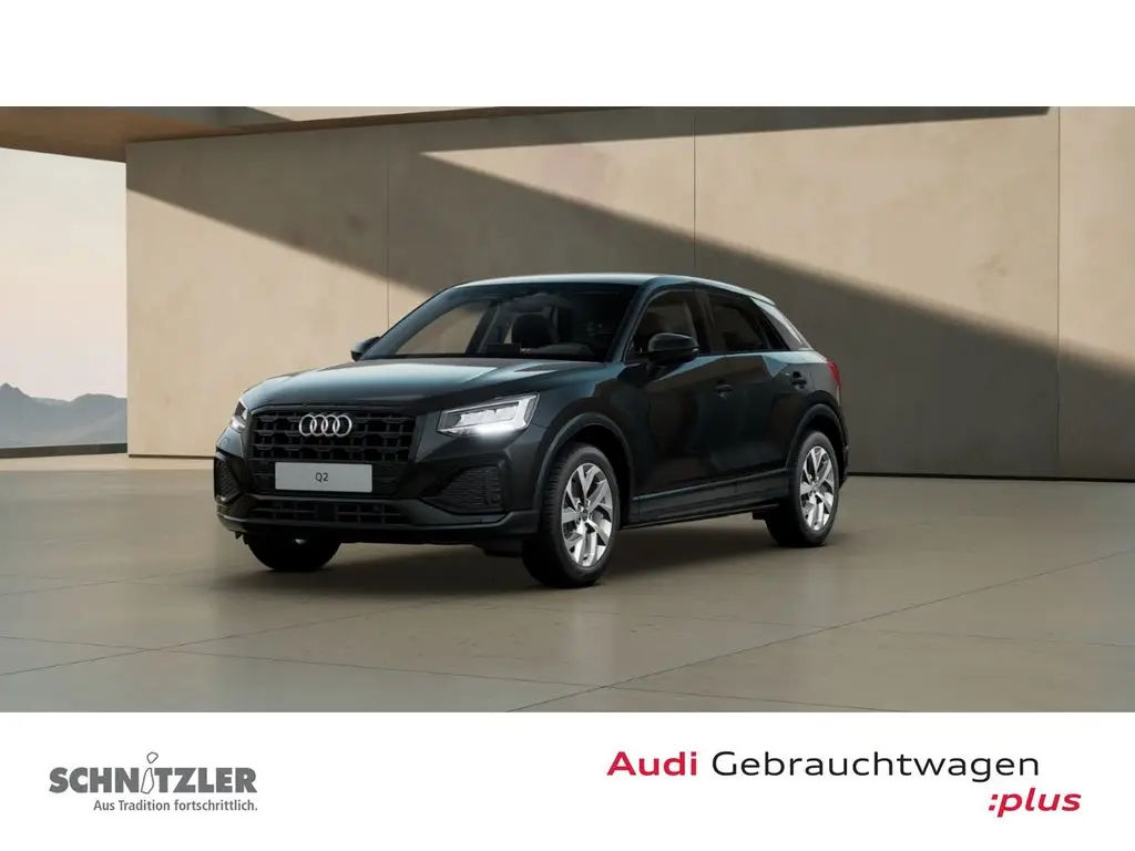 Photo 1 : Audi Q2 2024 Essence